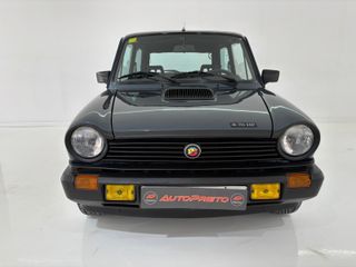 Abarth Autobianchi A112 Abarth Abarth 70HP