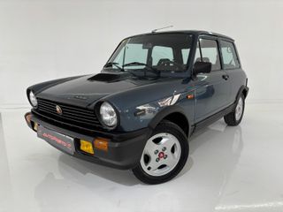 Abarth Autobianchi A112 Abarth Abarth 70HP