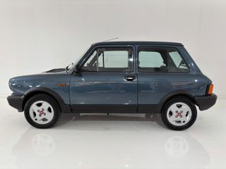 Abarth Autobianchi A112 Abarth Abarth 70HP