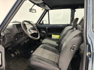 Abarth Autobianchi A112 Abarth Abarth 70HP