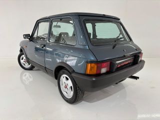 Abarth Autobianchi A112 Abarth Abarth 70HP