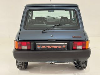 Abarth Autobianchi A112 Abarth Abarth 70HP