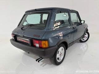 Abarth Autobianchi A112 Abarth Abarth 70HP
