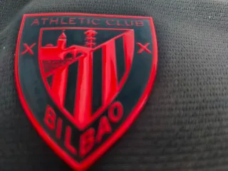Pantalón Athletic Club Bilbao Castore XL