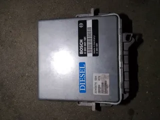 Centralita Electrónica BOSCH DIESEL 0 281 001 181