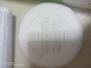 Belkin BoostCharge Base Carga Inalámbrica 10W