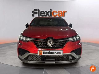 Renault Arkana RS Line E-TECH Híbrido 105kW(145CV)