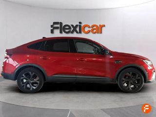 Renault Arkana RS Line E-TECH Híbrido 105kW(145CV)