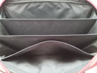 Bolso portátil Guy Laroche multicolor