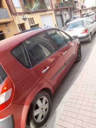 Renault Scenic 2005