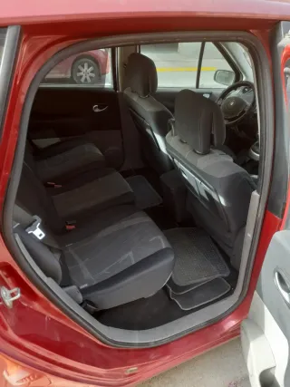 Renault Scenic 2005
