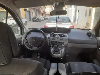 Renault Scenic 2005
