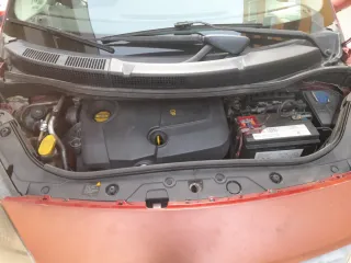 Renault Scenic 2005