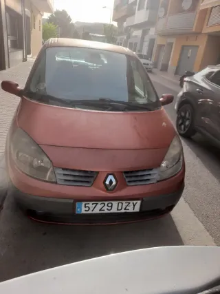 Renault Scenic 2005