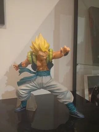 Figura Gogeta Dragon Ball Ichiban Kuji