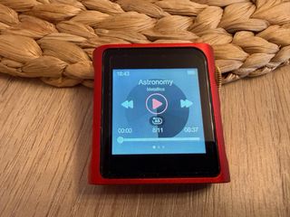 Shanling M0 Pro Reproductor DAP Audio Hi-Res