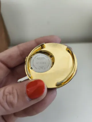 Reloj Pierre Cardin Jaeger-LeCoultre