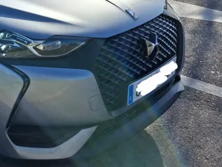 DS DS 3 CROSSBACK 2021