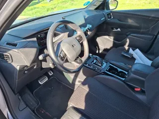 DS DS 3 CROSSBACK 2021