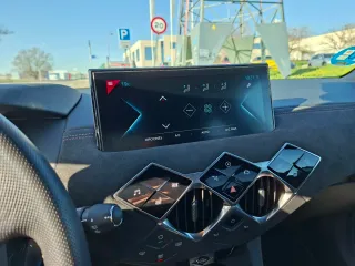 DS DS 3 CROSSBACK 2021