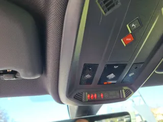 DS DS 3 CROSSBACK 2021