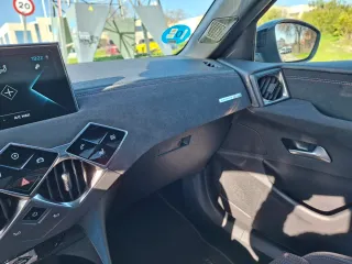DS DS 3 CROSSBACK 2021