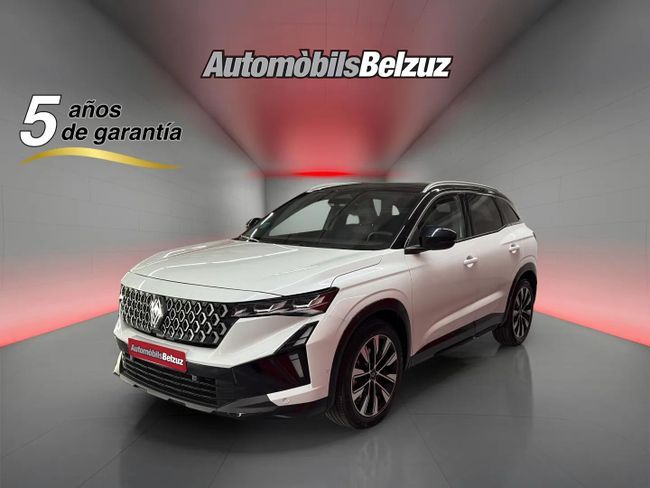 Renault Austral 1.2 full hybrid E-Tech Evolution 5P Todo Terreno (2023-) 2025
