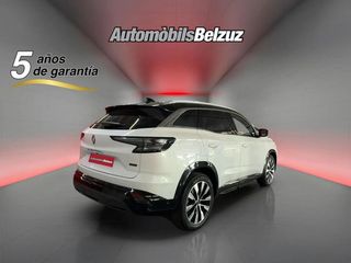 Renault Austral 5 AÑOS GARANTÍA