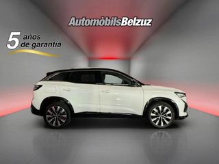 Renault Austral 5 AÑOS GARANTÍA