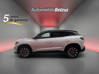 Renault Austral 5 AÑOS GARANTÍA