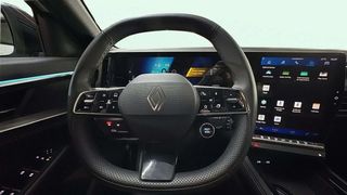 Renault Austral 5 AÑOS GARANTÍA