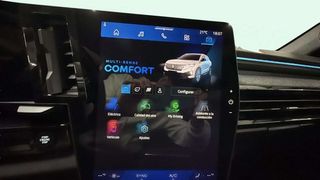 Renault Austral 5 AÑOS GARANTÍA
