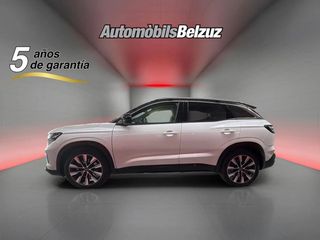 Renault Austral 5 AÑOS GARANTÍA
