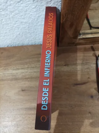 Desde el infierno: Una historia oculta del sigl...