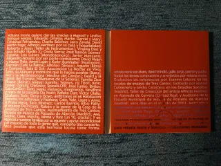 CD Vetusta Morla - Un día en el mundo (1ª Ed)