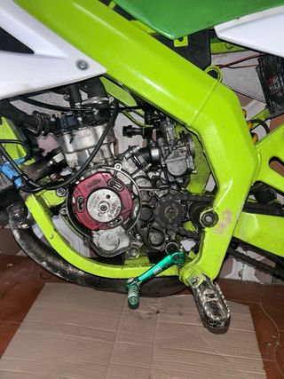 Cambio por zip sp