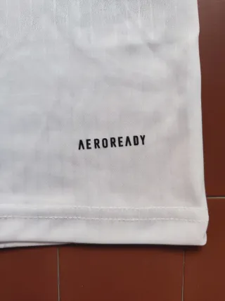 Adidas Germania 125° Anniversario maglia taglia 24