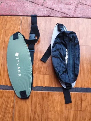 Soporte lumbar Seland