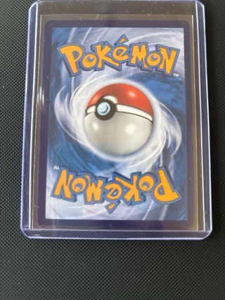 Carta Pokémon Lumineon V 157/128 SAR 🇨🇳