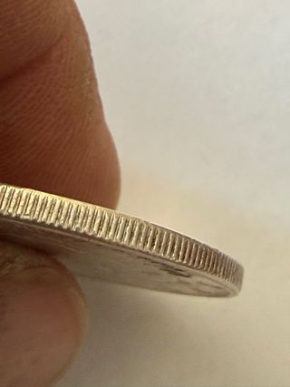 Dólar de Plata 1925