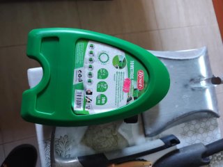 Attrezzi da Giardinaggio: Pala, Forbici e Zappa