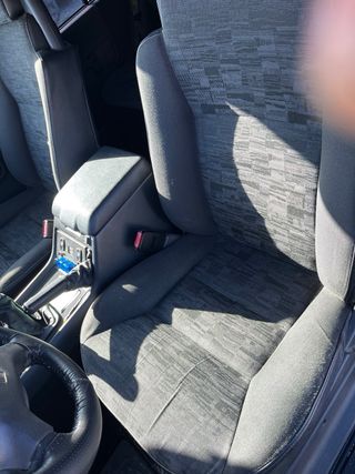 Land Rover Discovery 2003
