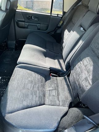 Land Rover Discovery 2003