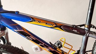 Bicicleta BH de montaña