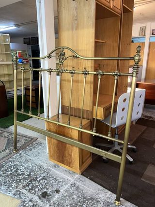 CABECERO PEÑA VARGAS