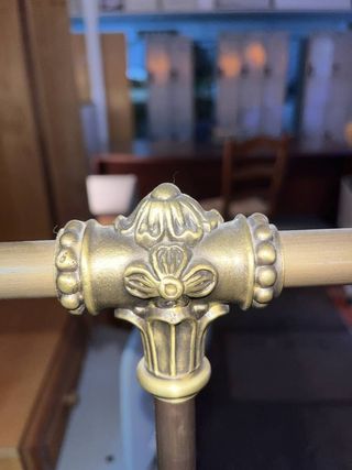 CABECERO PEÑA VARGAS