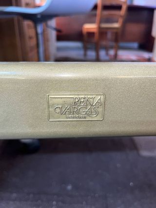 CABECERO PEÑA VARGAS