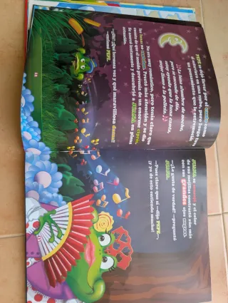 Yo leo con Cantajuego