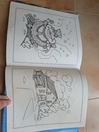 Yo leo con Cantajuego