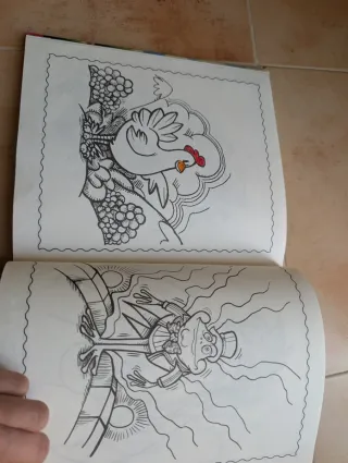 Yo leo con Cantajuego